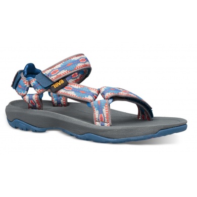 Teva Sandale Hurricane XLT2 Canyon blau/grau Kinder